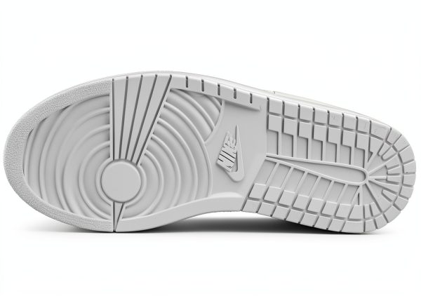 Nike Men's Air Flight Lite Mid Sneaker-4