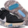 Nike Men's Air Flight Lite Mid Sneaker-1
