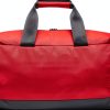 Nike Air Jordan Velocity Duffle Bag Gym Red 34L Gym Bag-1