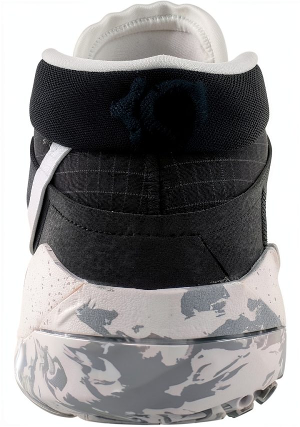 Nike Men's Air Flight Lite Mid Sneaker-3