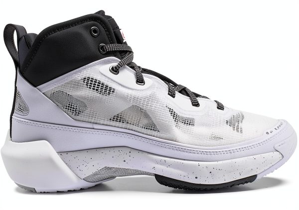 Nike Men's Air Flight Lite Mid Sneaker-1