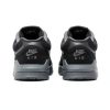 Nike mens Air Jordan Stadium 90 Black/Anthracite Basketball Shoes-2