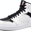 Nike Men's Air Flight Lite Mid Sneaker-3