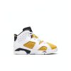 Nike Boys Jordan 6 Retro PS Basketball Shoes Varsity Red/Black-2