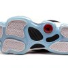 Nike Men's Air Jordan 6 Rings Shoes-4