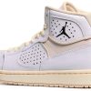 Nike Men's Air Flight Lite Mid Sneaker-1