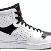 Nike Men's Air Flight Lite Mid Sneaker-2
