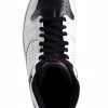 Nike Men's Air Flight Lite Mid Sneaker-1
