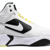 Nike Men's Air Flight Lite Mid Sneaker-1