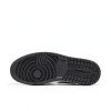 Air Jordan Low PRM Pale Ivory/Baroque Brown-Off Noir Basketball Shoes-1