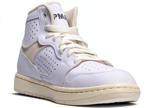Nike Men's Air Flight Lite Mid Sneaker-6