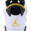 Nike Boys' Jordan 6 Retro PS Shoes-3