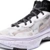 Nike Men's Air Flight Lite Mid Sneaker-0