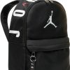 Nike Air Jordan Jumpman Classics Mini Backpack Black Water Resistant-0
