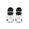 Nike Boys Jordan 6 Retro PS Basketball Shoes Varsity Red/Black-5