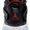 Nike Men's Air Jordan 6 Rings Shoes-3