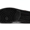 Nike Air Jordan 1 Mid Men's Sneakers with Air Cushion-2
