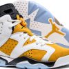 Nike Boys' Jordan 6 Retro PS Shoes-1
