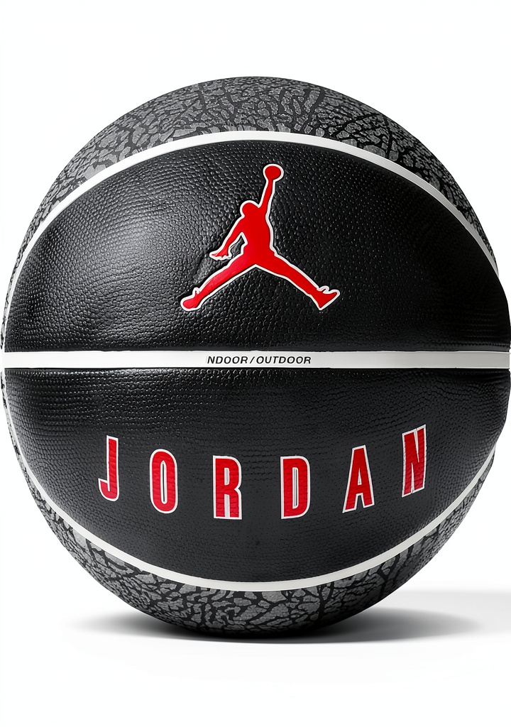 Nike Playground 2 0 8P basketball