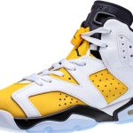 Nike Boys' Jordan 6 Retro PS Shoes-0
