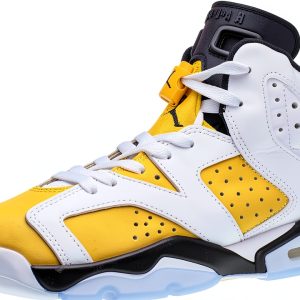 Nike Boys' Jordan 6 Retro PS Shoes-0