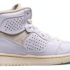 Nike Men's Air Flight Lite Mid Sneaker-4