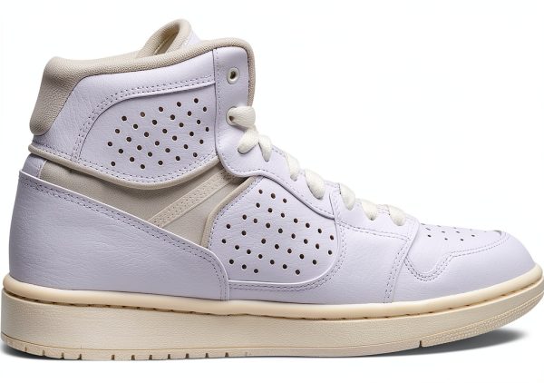 Nike Men's Air Flight Lite Mid Sneaker-4