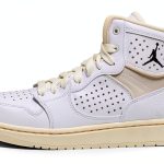 Nike Men's Air Flight Lite Mid Sneaker-0