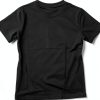Nike Air Jordan Boys Jumpman 23 Dri Fit Black T Shirt Medium-1
