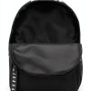 Nike Air Jordan Jumpman Classics Mini Backpack Black Water Resistant-3