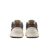 Air Jordan Low PRM Pale Ivory/Baroque Brown-Off Noir Basketball Shoes-5