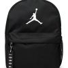 Nike Air Jordan Jumpman Classics Mini Backpack Black Water Resistant-1