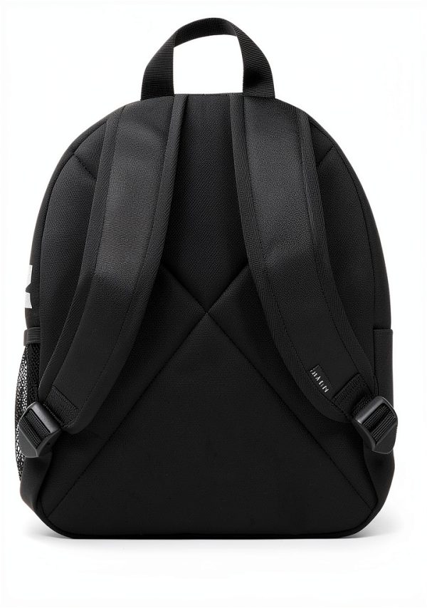 Nike Air Jordan Jumpman Classics Mini Backpack Black Water Resistant-4