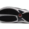 Nike Jordan Jumpman Team I Mens Shoes Size 12 Black White Varsity Red-5