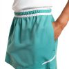 Nike Jordan Sport Mesh Basketball Shorts Washed Teal 392 Medium-2