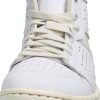 Nike Men's Air Flight Lite Mid Sneaker-7