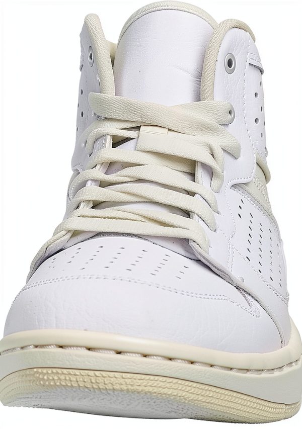 Nike Men's Air Flight Lite Mid Sneaker-7