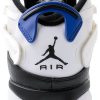 Nike Men's Air Jordan 6 Rings Shoes-3