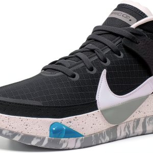 Nike Men's Air Flight Lite Mid Sneaker-0