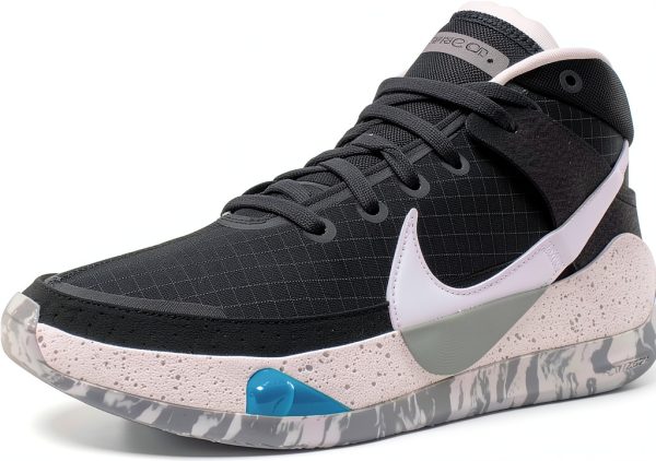 Nike Men's Air Flight Lite Mid Sneaker-0