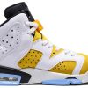 Nike Boys' Jordan 6 Retro PS Shoes-2