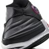 Nike Jordan Jumpman Team I Mens Shoes Size 12 Black White Varsity Red-7