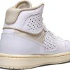 Nike Men's Air Flight Lite Mid Sneaker-3