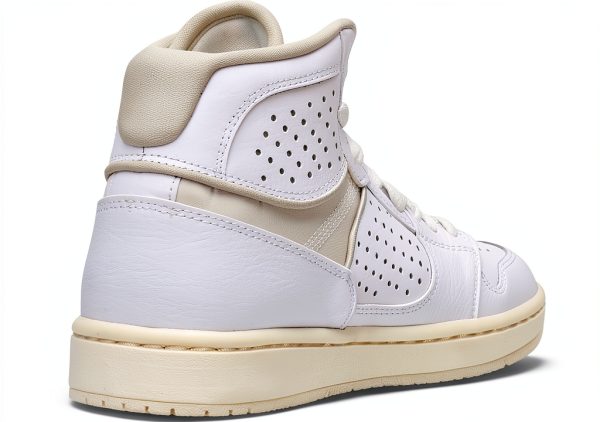 Nike Men's Air Flight Lite Mid Sneaker-3