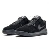 Nike mens Air Jordan Stadium 90 Black/Anthracite Basketball Shoes-1