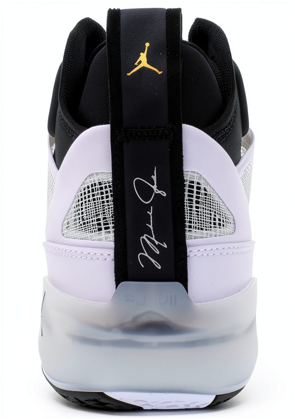 Nike Men's Air Flight Lite Mid Sneaker-2