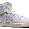 Nike Men's Air Flight Lite Mid Sneaker-5