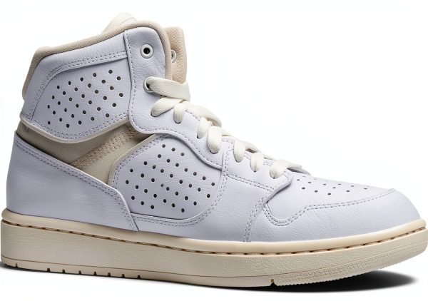 Nike Men's Air Flight Lite Mid Sneaker-5