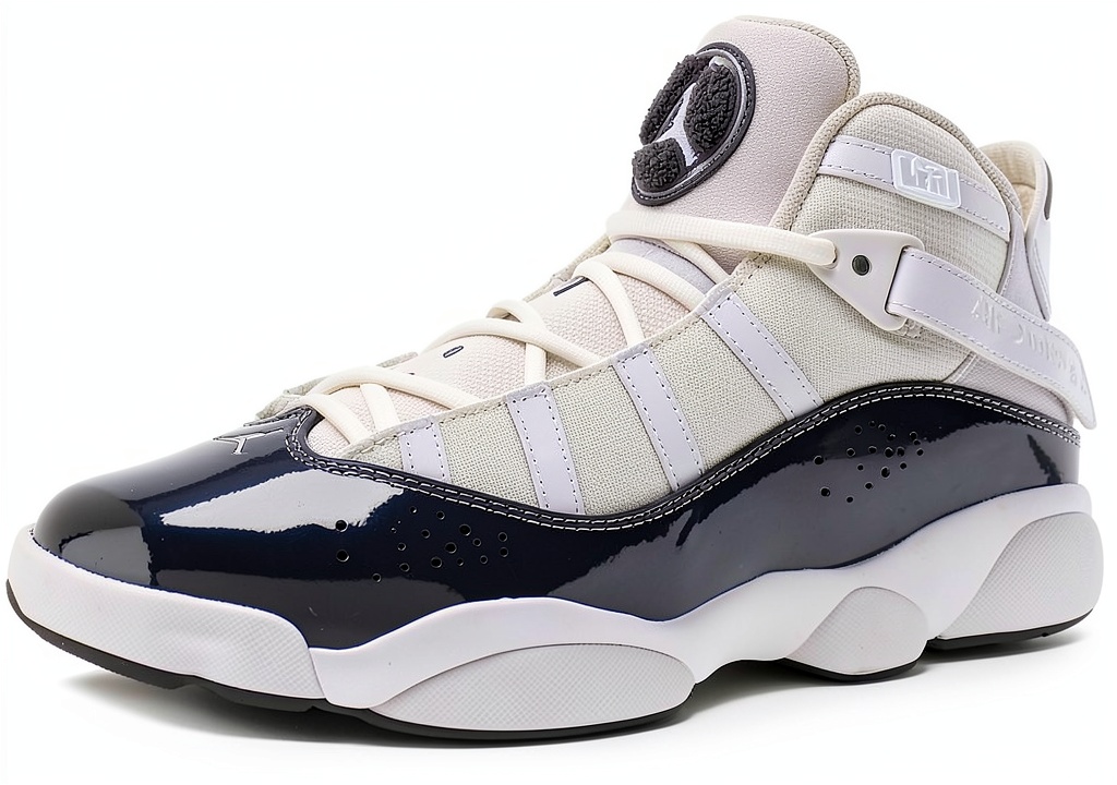 Air Jordan 6 Rings