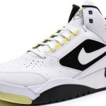 Nike Men's Air Flight Lite Mid Sneaker-0